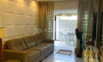 Imagem: Apto - 3 Quartos - 1 Suíte - 120m² - Intermares