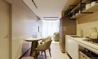 Imagem: Studio - 24,66 m² - Jardim Oceania, João