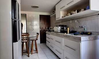 Imagem 7: Apto - 3 Quartos - 1 Suíte - 114 m² - Tambaú, João Pessoa/PB