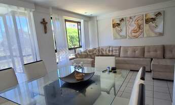 Imagem 5: Apto - 3 Quartos - 1 Suíte - 114 m² - Tambaú, João Pessoa/PB