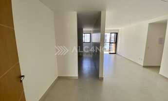 Imagem 3: Apto - 3 Quartos - 2 Suítes - 86,80 m² - Aeroclube, João Pessoa/PB