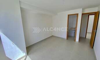 Imagem 6: Apto - 3 Quartos - 2 Suítes - 86,80 m² - Aeroclube, João Pessoa/PB