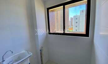 Imagem 5: Apto - 3 Quartos - 2 Suítes - 86,80 m² - Aeroclube, João Pessoa/PB