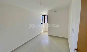 Imagem 7: Apto - 3 Quartos - 2 Suítes - 86,80 m² - Aeroclube, João Pessoa/PB