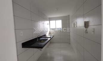 Imagem 2: Apto - 1 Quarto - 38m² - Bessa, João Pessoa/PB