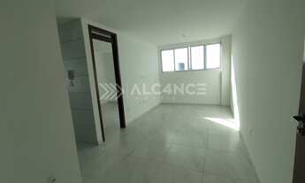 Imagem: Apto - 1 Quarto - 38m² - Bessa, João Pessoa/PB
