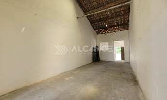 Imagem 3: Casa - 2 Ambientes - 80 m² - Varadouro, João Pessoa/PB