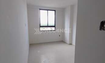 Imagem 7: Apto - 2 Quartos - 1 Suíte - 57,68 m² - Manaíra, João Pessoa/PB