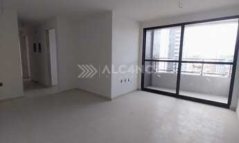 Imagem 4: Apto - 2 Quartos - 1 Suíte - 57,68 m² - Manaíra, João Pessoa/PB