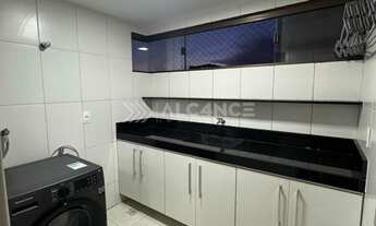 Imagem 7: Apto - 3 Quartos - 1 Suíte - 108m² - Aeroclube, João Pessoa/PB