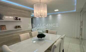 Imagem 2: Apto - 3 Quartos - 1 Suíte - 108m² - Aeroclube, João Pessoa/PB