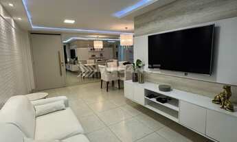 Imagem 4: Apto - 3 Quartos - 1 Suíte - 108m² - Aeroclube, João Pessoa/PB