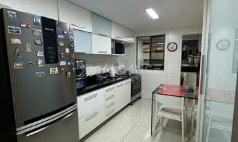 Imagem 5: Apto - 3 Quartos - 1 Suíte - 108m² - Aeroclube, João Pessoa/PB