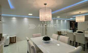 Imagem: Apto - 3 Quartos - 1 Suíte - 108m² - Aeroclube