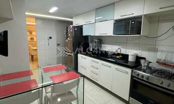 Imagem 6: Apto - 3 Quartos - 1 Suíte - 108m² - Aeroclube, João Pessoa/PB