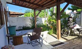 Imagem: Casa em Condomínio - 2 Quartos - 60 m²