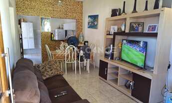 Imagem 4: Casa em Condomínio - 2 Quartos - 60 m² - João Paulo II, João Pessoa/PB