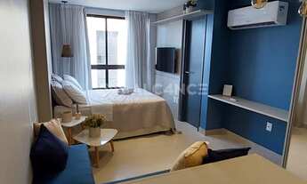 Imagem 3: Studio - 24,83 m² - Intermares, Cabedelo/PB