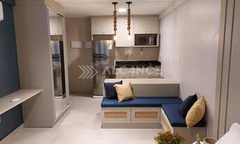 Imagem: Studio - 24,83 m² - Intermares, Cabedelo/PB