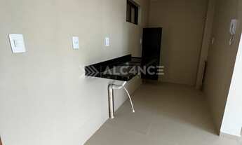 Imagem: Apto - 2 Quartos - 1 Suíte - 53,63 m²