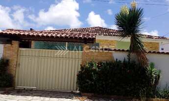 Imagem 1: Casa - 3 Quartos - 1 Suíte - José Américo de Almeida, João Pessoa/PB