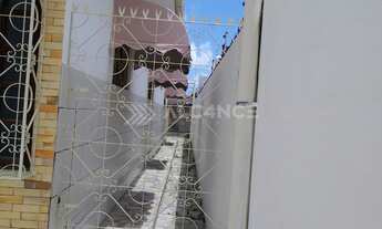 Imagem 4: Casa - 3 Quartos - 1 Suíte - José Américo de Almeida, João Pessoa/PB