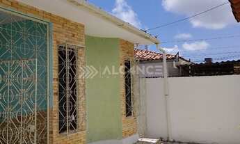 Imagem 3: Casa - 3 Quartos - 1 Suíte - José Américo de Almeida, João Pessoa/PB