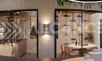 Imagem 3: Apto - 2 Quartos - 1 Suíte - 53,07 m² - Intermares, Cabedelo/PB