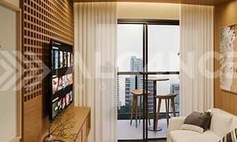 Imagem 7: Apto - 2 Quartos - 1 Suíte - 53,07 m² - Intermares, Cabedelo/PB