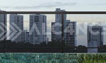 Imagem: Apto - 2 Quartos - 1 Suíte - 53,07 m²