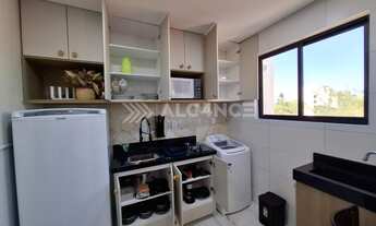 Imagem 6: Flat - 30 m² - Cabo Branco, João Pessoa/PB