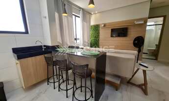 Imagem 4: Flat - 30 m² - Cabo Branco, João Pessoa/PB