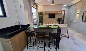 Imagem 3: Flat - 30 m² - Cabo Branco, João Pessoa/PB