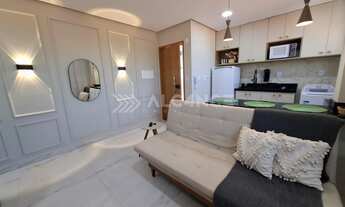 Imagem 2: Flat - 30 m² - Cabo Branco, João Pessoa/PB