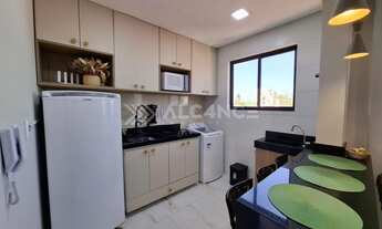 Imagem 5: Flat - 30 m² - Cabo Branco, João Pessoa/PB