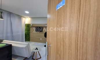 Imagem: Flat - 30 m² - Cabo Branco, João Pessoa/PB