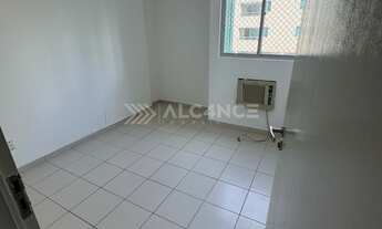 Imagem 5: Apto - 3 Quartos - 1 Suíte - 69 m² - Manaíra, João Pessoa/PB