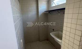 Imagem 3: Apto - 3 Quartos - 1 Suíte - 69 m² - Manaíra, João Pessoa/PB