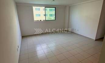 Imagem 4: Apto - 3 Quartos - 1 Suíte - 69 m² - Manaíra, João Pessoa/PB