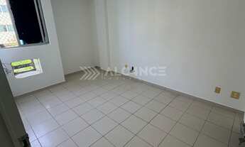 Imagem 7: Apto - 3 Quartos - 1 Suíte - 69 m² - Manaíra, João Pessoa/PB