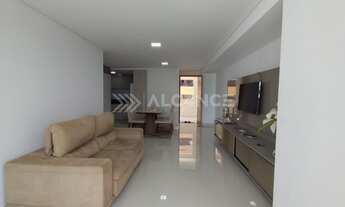 Imagem 7: Apto - 3 Quartos - 2 Suítes - 102,19 m² - Ponta de Campina, Cabedelo/PB