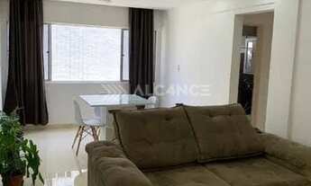 Imagem: Apto - 4 Quartos - 1 Suíte - 123m² - Tambauzinho