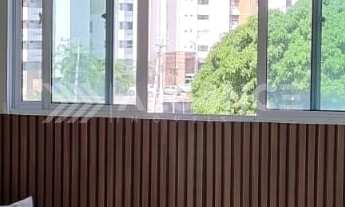 Imagem: Apto - 2 Quartos - 1 Suíte - 56 m² - Ponta