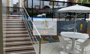 Imagem 4: Apartamento para alugar no bairro Manaíra em João Pessoa/PB