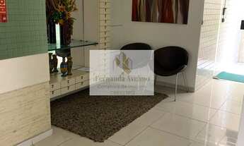 Imagem 5: Apartamento para alugar no bairro Manaíra em João Pessoa/PB