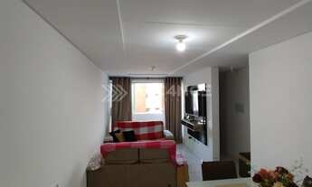 Imagem: Apto - 2 Quartos - 1 Suíte - 58 m² - Cuiá