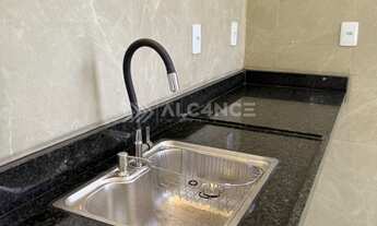 Imagem 4: Casa - 2 Quartos - 1 Suíte - 60 m² - Gramame, João Pessoa/PB