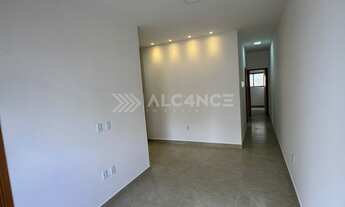 Imagem 2: Casa - 2 Quartos - 1 Suíte - 60 m² - Gramame, João Pessoa/PB