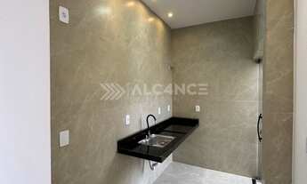 Imagem 3: Casa - 2 Quartos - 1 Suíte - 60 m² - Gramame, João Pessoa/PB