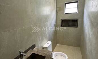 Imagem 6: Casa - 2 Quartos - 1 Suíte - 60 m² - Gramame, João Pessoa/PB